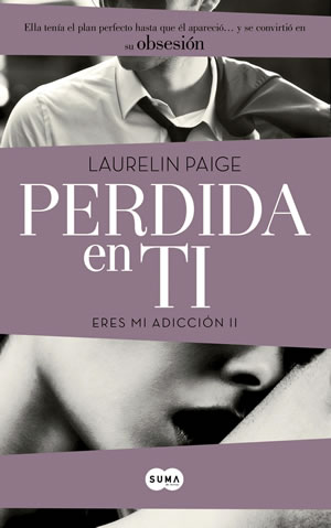 Perdida en ti de Laurelin Paige