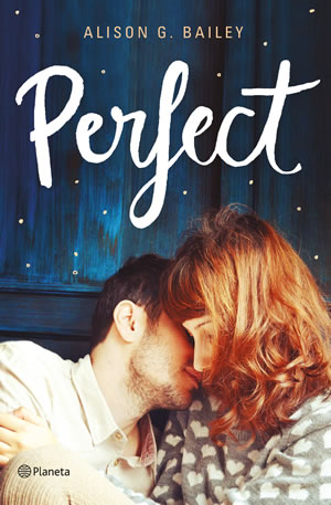 Perfect de Alison G. Bailey