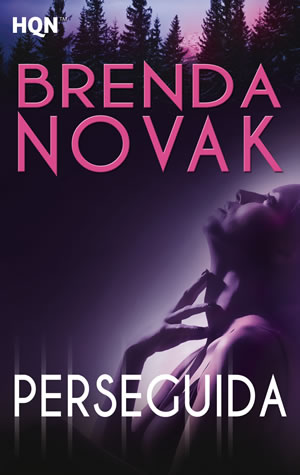Perseguida de Brenda Novak