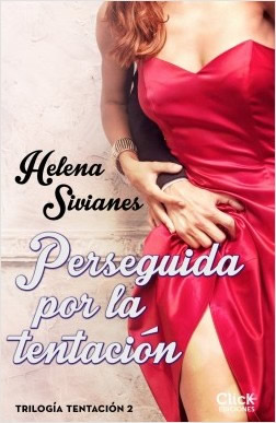 Perseguida por la tentacin de Helena Sivianes