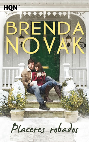Placeres robados de Brenda Novak