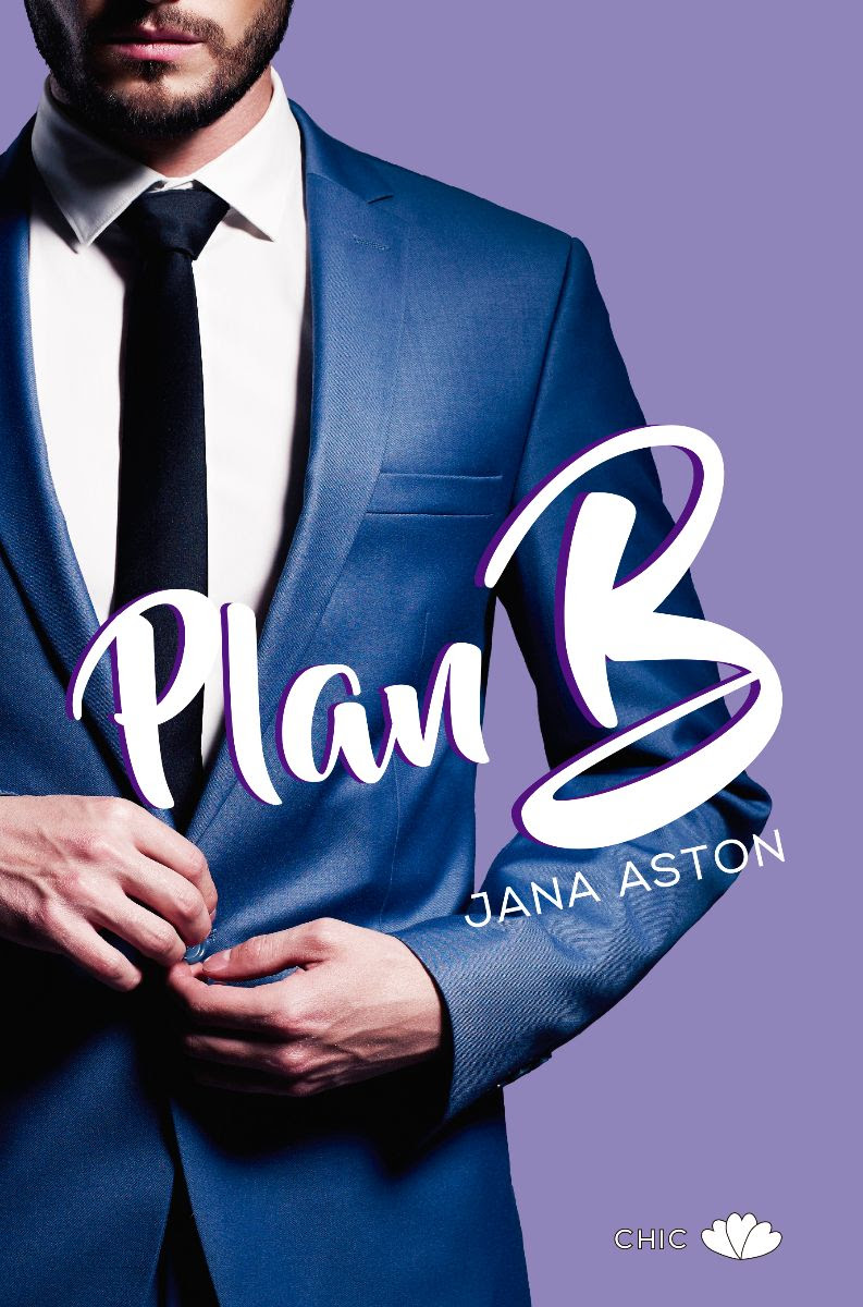 Plan B de Jana Aston