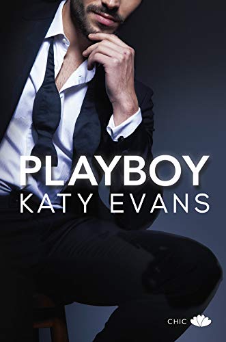 Playboy (Pecado nº 6) de Katy Evans