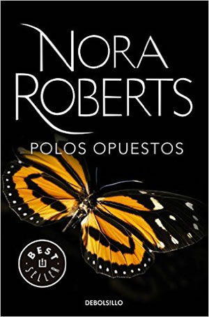 Polos opuestos de Nora Roberts