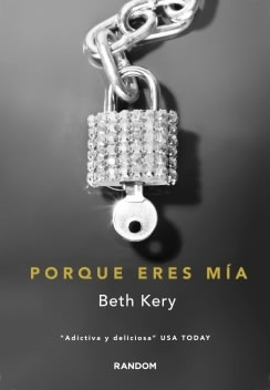 Porque eres ma de Beth Kery