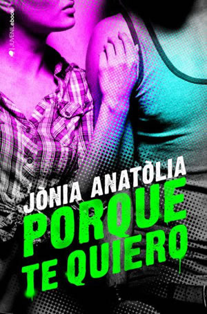 Porque te quiero de Jnia Anatlia