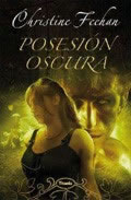 Posesin Oscura  de Christine Feehan