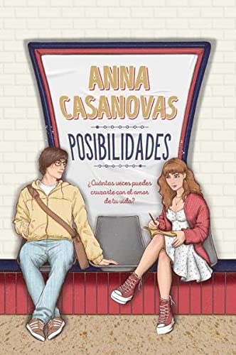 Posibilidades (Titania fresh) de Anna Casanovas