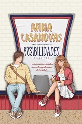 Posibilidades (Titania fresh)