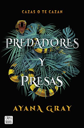 Predadores y presas (Ficcin)