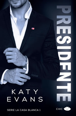 Presidente de Katy Evans