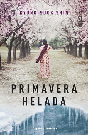 Primavera en llamas de Kyung sook Shin