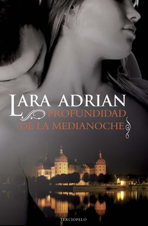 Profundidad de la medianoche de Lara Adrian