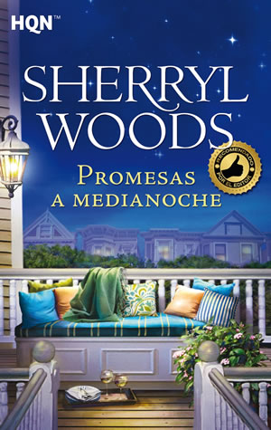 Promesas a medianoche de Sherryl Woods