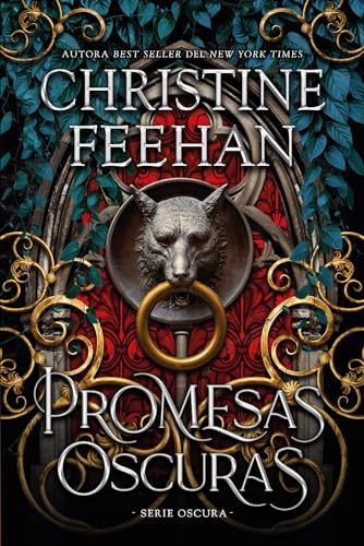 Promesas oscuras de Christine Feehan