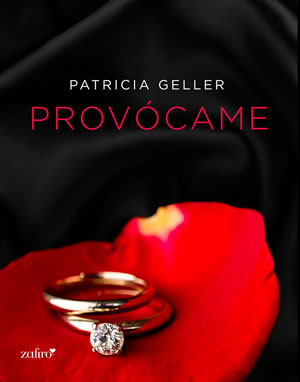 Provcame de Patricia Geller