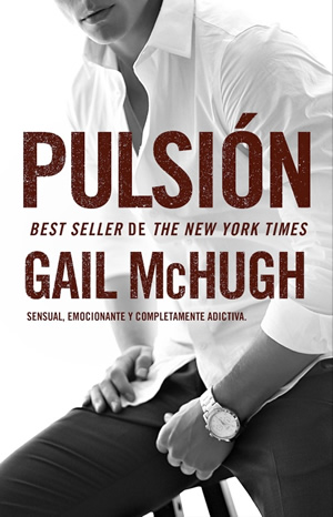 Pulsin de Gail Mchugh