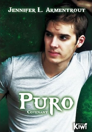 Puro de Jennifer L. Armentrout