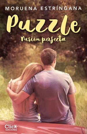 Puzzle: Fusin perfecta