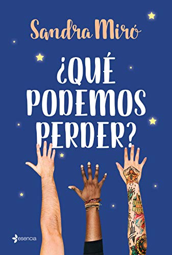 Qu podemos perder? (VOLUMEN INDEPENDIENTE) de Sandra Mir