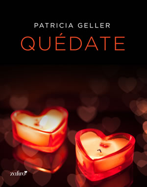 Qudate de Patricia Geller