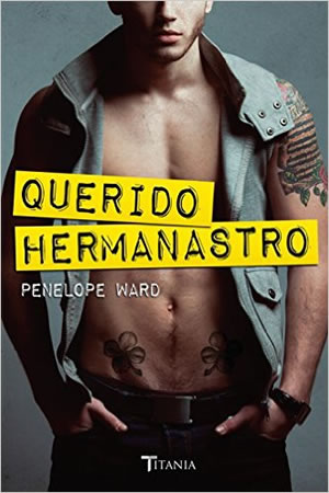 Querido hermanastro de Penelope Ward