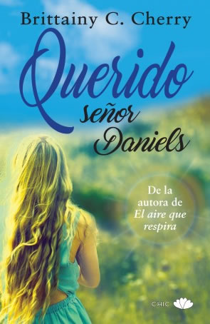 Querido Seor Daniels