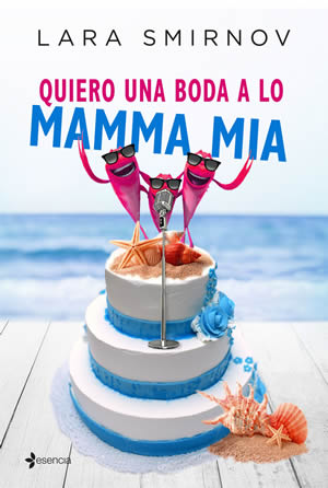 Quiero una boda a lo Mamma ma