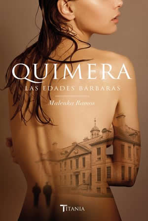 Quimera de Malenka Ramos