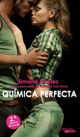 Qumica perfecta de Simone Elkeles