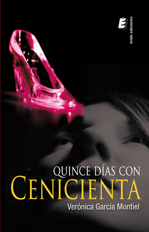 Quince das con Cenicienta