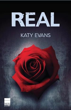 Real de Katy Evans