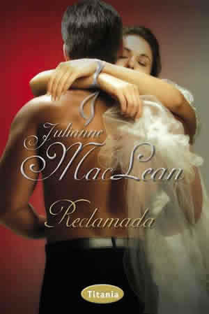 Reclamada de Julianne MacLean