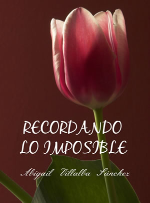 Recordando lo imposible de Abigail Villalba Snchez