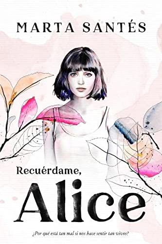 Recurdame, Alice (Titania fresh)