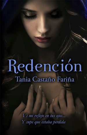 Redencin de Tania Castao Faria