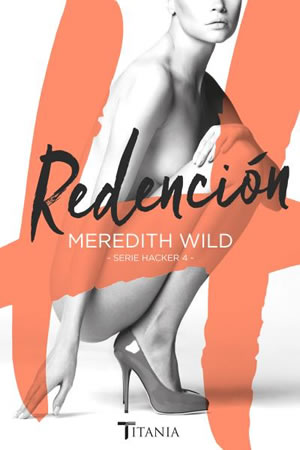 Redencin de Meredith Wild