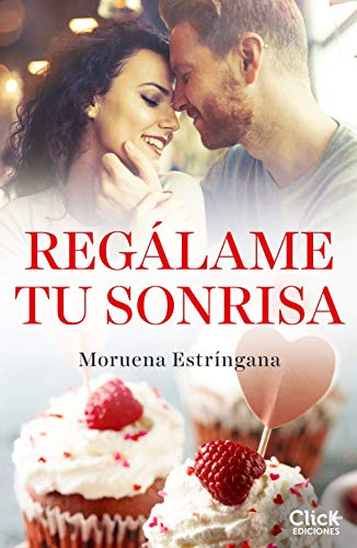 Reglame tu sonrisa: Los hermanos Montgomery IV (Volumen independiente) de Moruena Estrngana