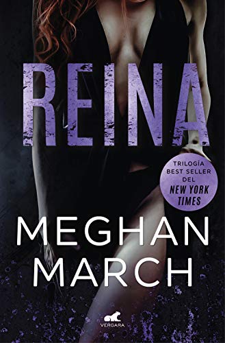 Reina de Meghan March