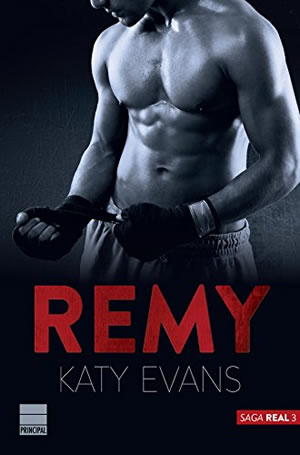 Remy de Katy Evans