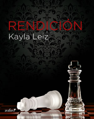 Rendicin de Kayla Leiz