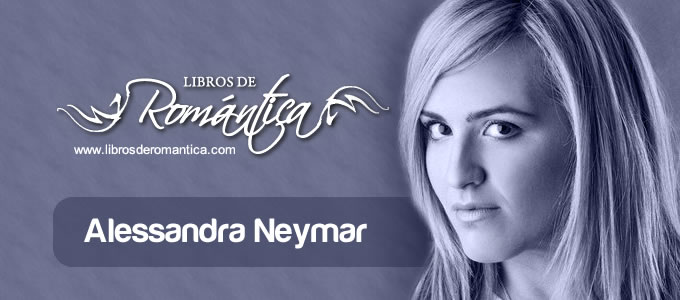Reportaje a Alessandra Neymar