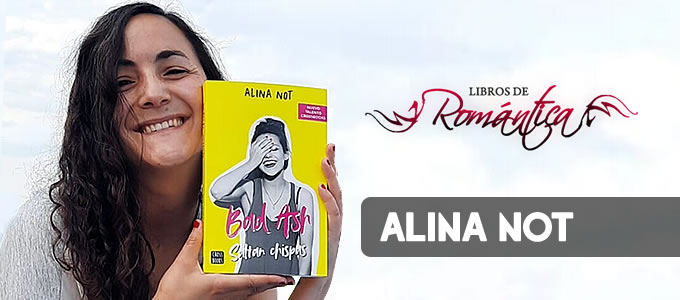 Reportaje a Alina Not