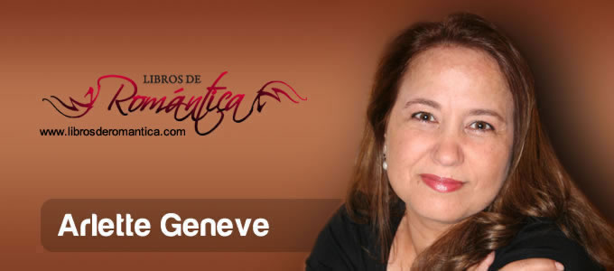 Reportaje a Arlette Geneve