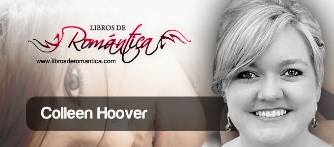 Reportaje a Colleen Hoover