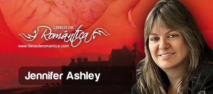 Reportaje a Jennifer Ashley