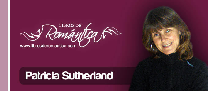 Reportaje a Patricia Sutherland