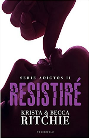 Resistir de Krista y Becca Ritchie