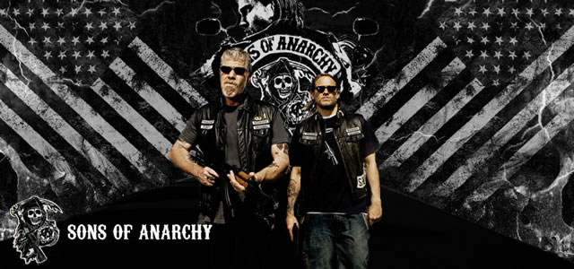 Resumen de las Cuatro Temporadas de Sons of Anarchy