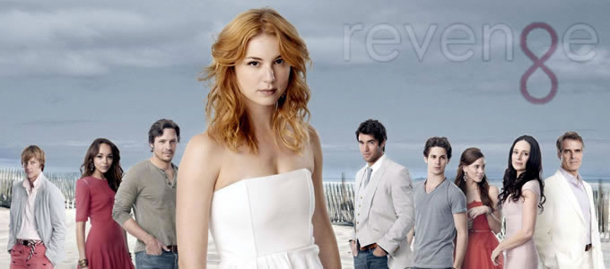 Serie Revenge